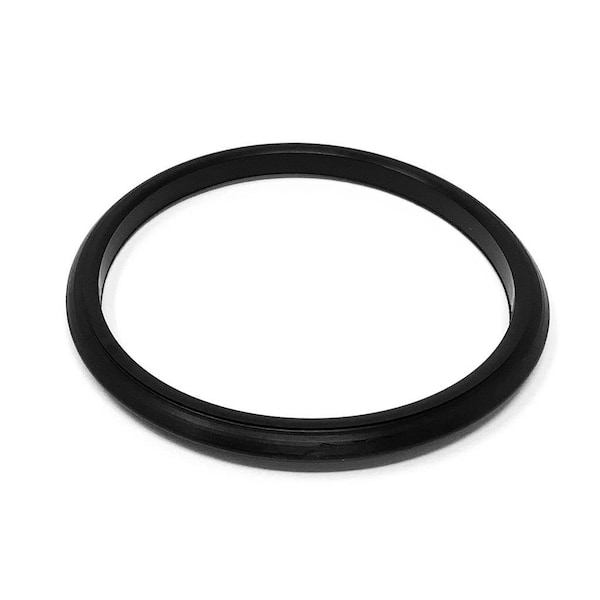 Springer Parts DE3-62 Seal Seat, EPDM H168192; Replaces APV® Part# 58-33-132/93 58-33-132/93SP - main